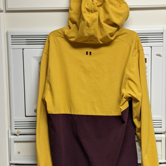 The Hundreds Sub hooded L/S XL - Picture 2 of 10